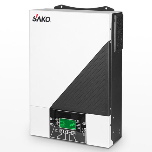 SUNON V 4.5-6.5K Off-Grid lnverter 2