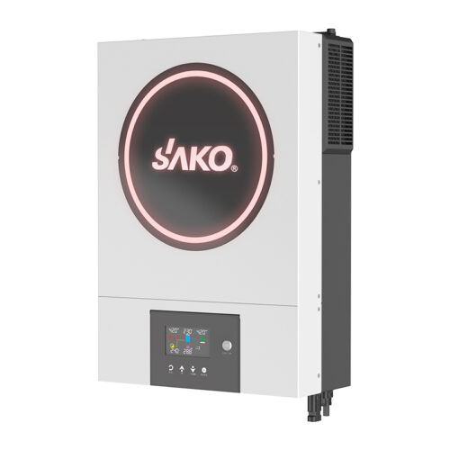 SUNON-ULTRA 4.5K MPPT Solar Inverter IP20 2