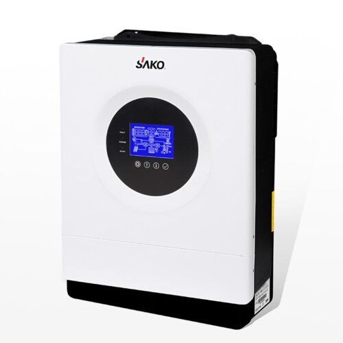 SAKO SUNSEE Amery 5KW Solar inverter 2
