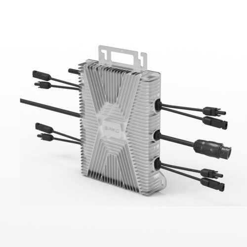 SAKO SKY-2000W Micro inverter 2
