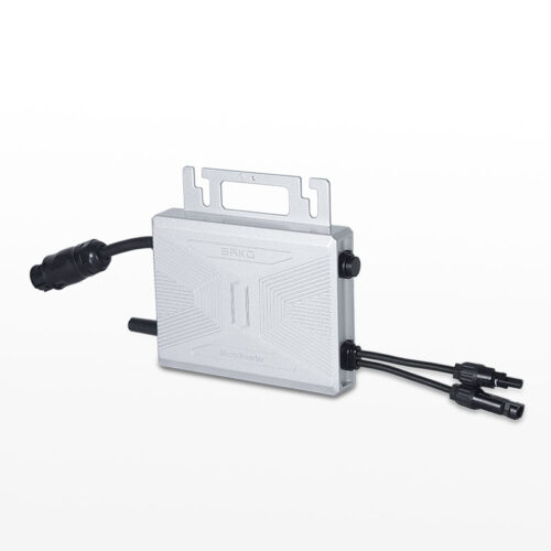 SAKO SKY400M1D Micro inverter 2