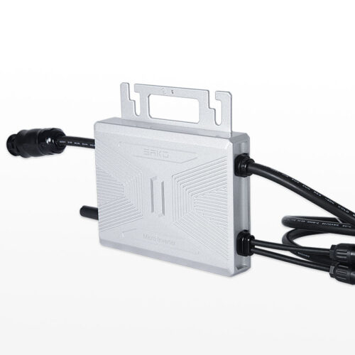 SAKO SKY400M1 Micro inverter 2