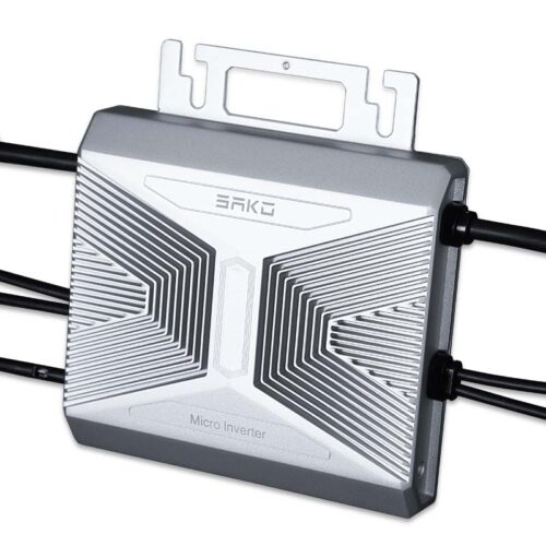 SAKO SKY600M1 Micro inverter 2