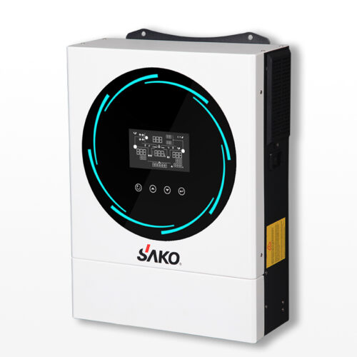 SUNON IV 4K/6K Off-Grid lnverter 2