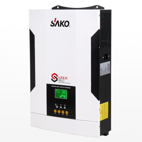 SUNON PRO Series 5.5KW 2