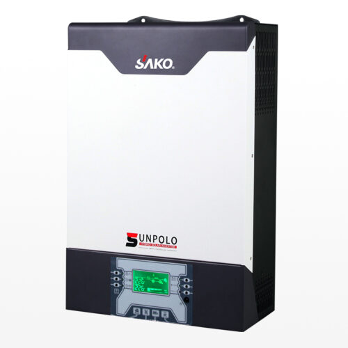 SUNPOLO Series SAKO Solar inverter 2