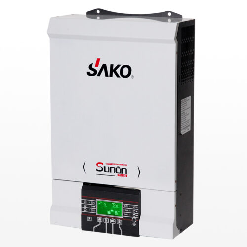 SUNON PLUS Series 5.5KW 2