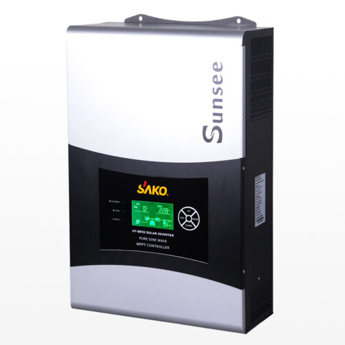 SUNSEE Series Solar inverter 2