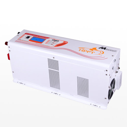 SUNMAX Series 4-6KW Solar inverter 2