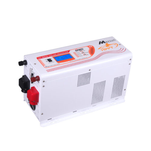 SUNMAX Series 1-3KW Solar inverter 2