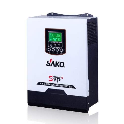 SVP Series 3KVA 2