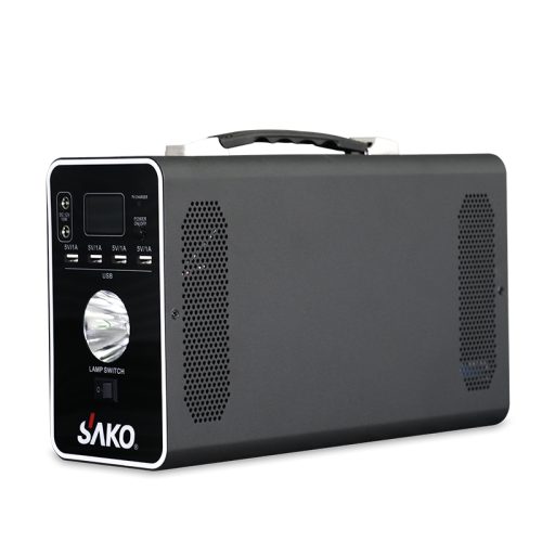 SAKO VEGA-I- ESS 1000W all in one 2