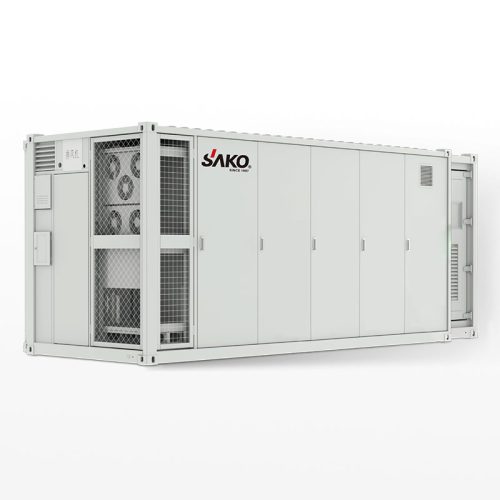 SAKO SK3440L Series Energy Storage System 2