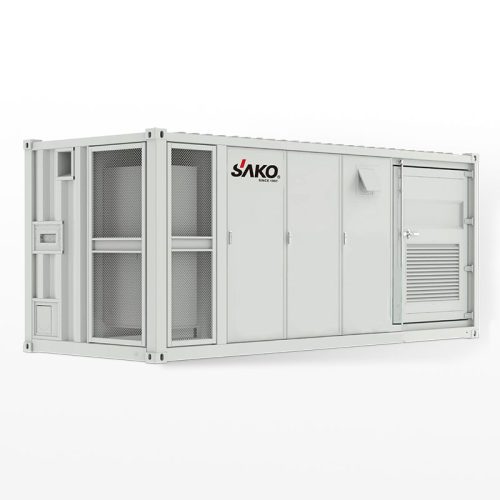 SAKO SK1500L Series Energy Storage System 2