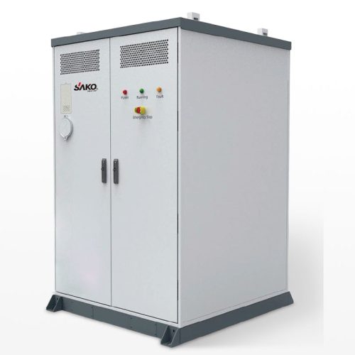 SAKO SK100A Series Energy Storage System 2