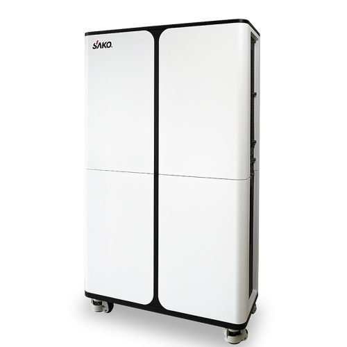 SAKO Alpha-ESS 10K-16KWh Energy Storage System 2