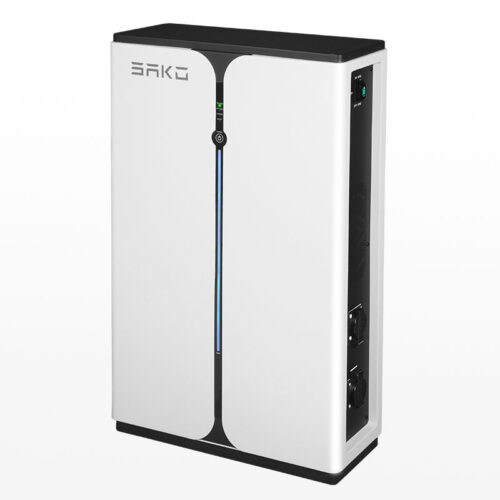 New SAKO ESS-1KW Lithium Battery Pack 2