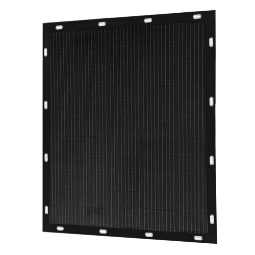 SAKO 160W BALCONY SOLAR PANEL 2