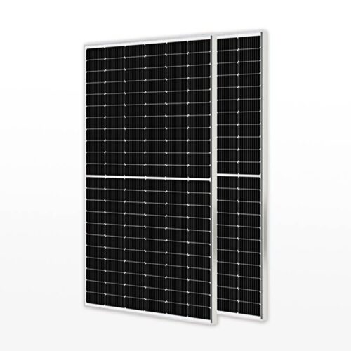 SAKO 470W-510W high efficiency PV module adopting 10BB Mono per Half Cut Cell 2