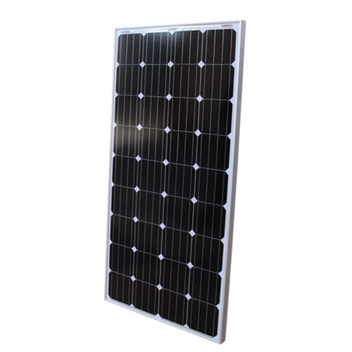 SAKO 150W Monocrystalline Solar Panel 2