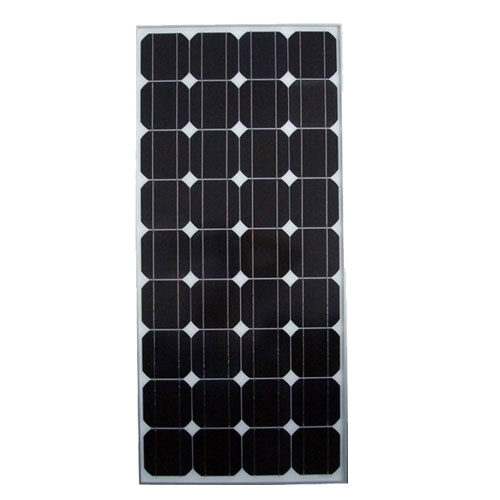 SAKO 80W Monocrystalline Solar Panel 2