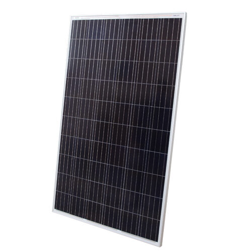 SAKO 250W Polycrystalline Solar Panel 2