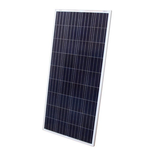 SAKO 150W Polycrystalline Solar Panel 2