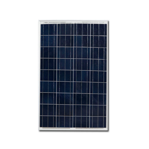 SAKO 110W Polycrystalline Solar Panel 2