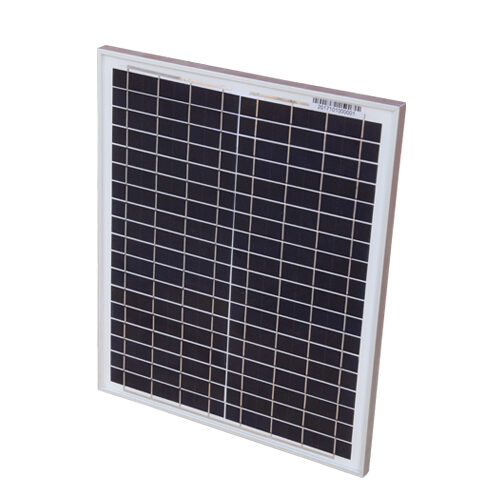 SAKO 15W Polycrystalline Solar Panel 2