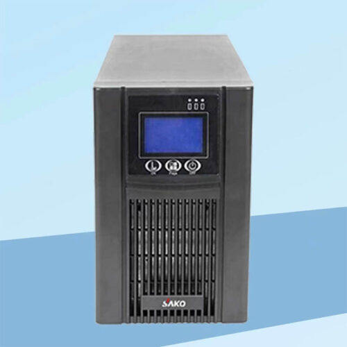 PCT Series 2000-3000VA Offline UPS 2