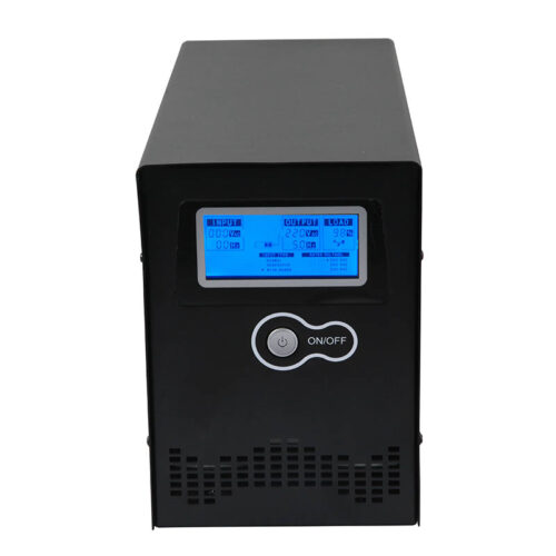 PCT Series 1000VA Offline UPS 2