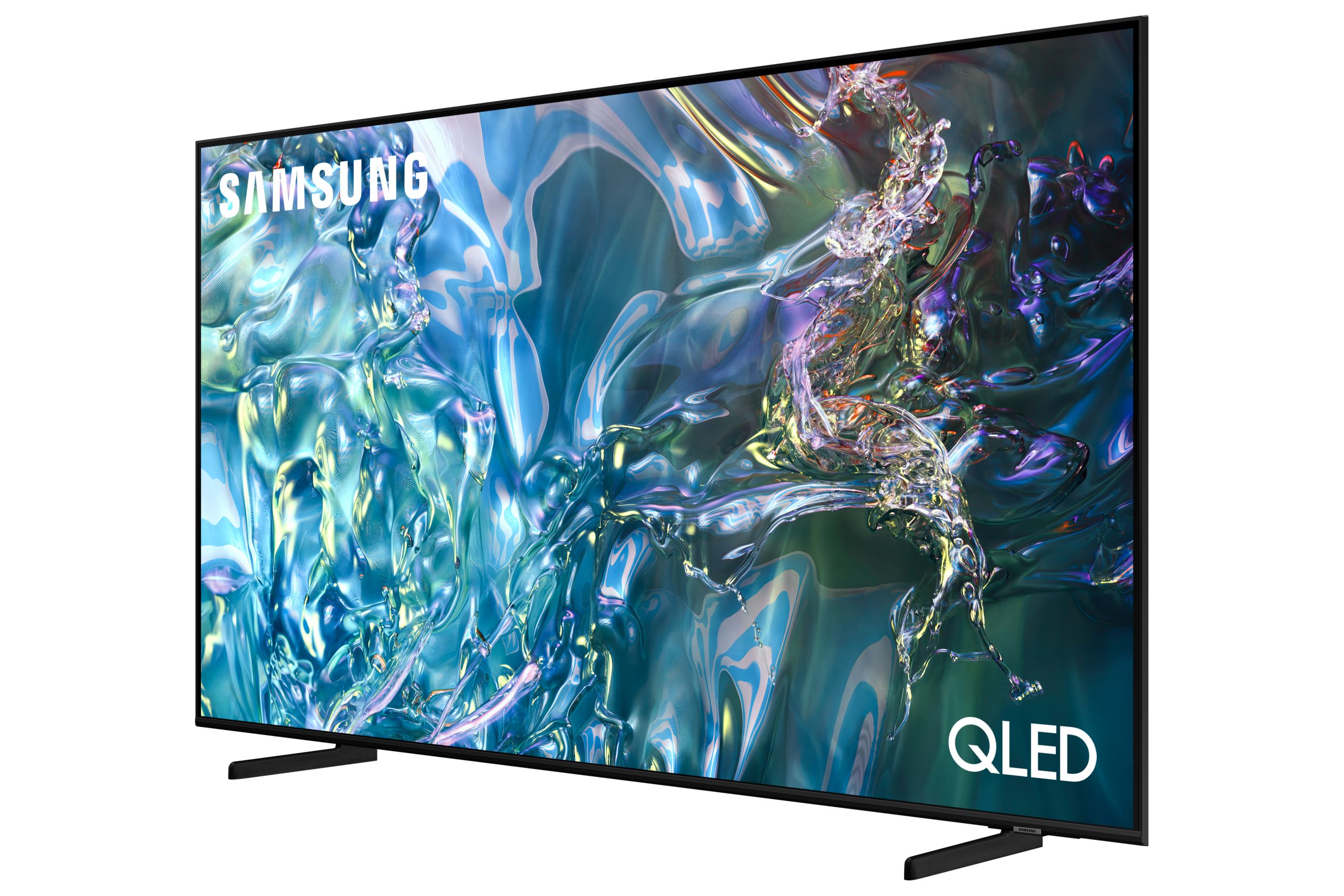QA50Q60DAU QLED 4K