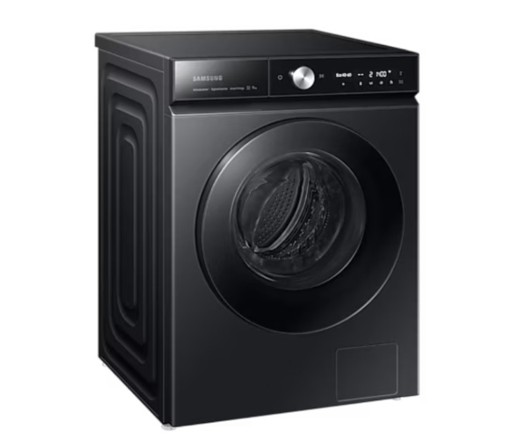 Lave Linge Samsung WW11B1944DGB