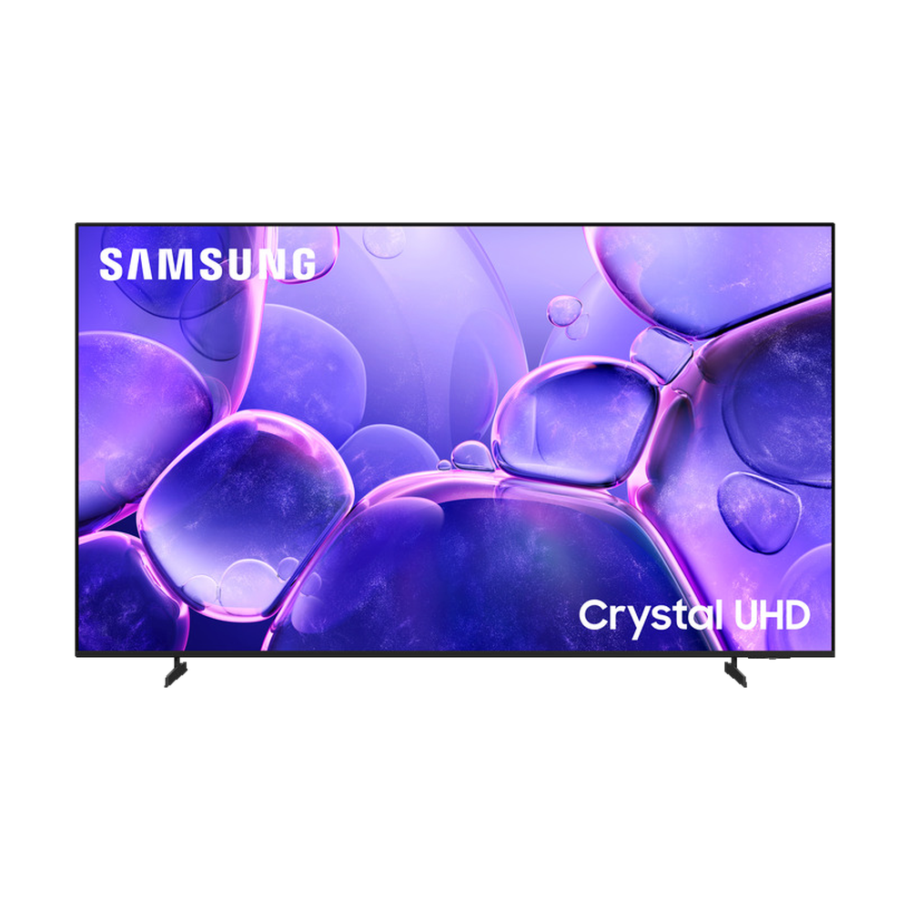 UA65U8000F Crystal UHD