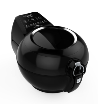 SEB Actifry Genius XL, Friteuse sans huile 1,7 Kg (6 pers.), air fryer, 9 prog. AH960800