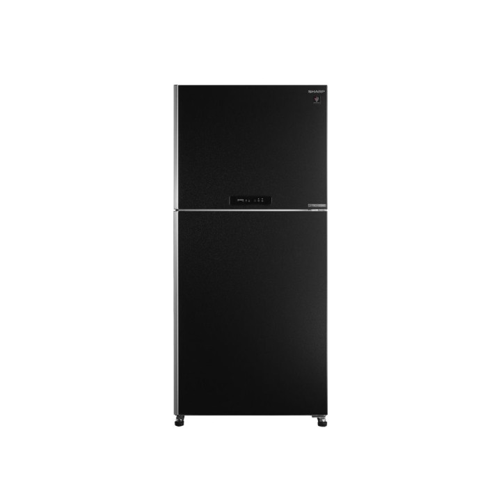SJ-PV63G-BK (Noir 630L)