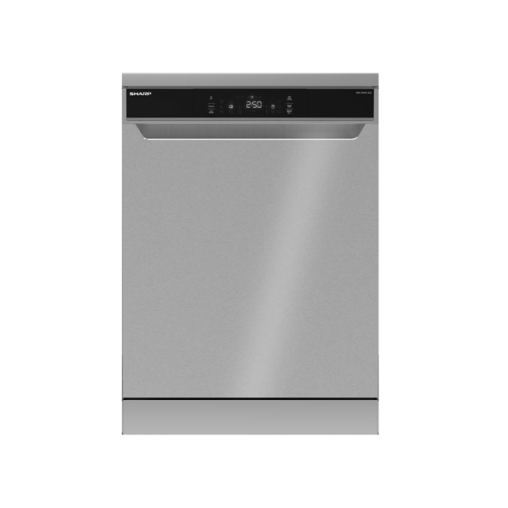 QW-V814A-SS2 (14 couverts – Inox)