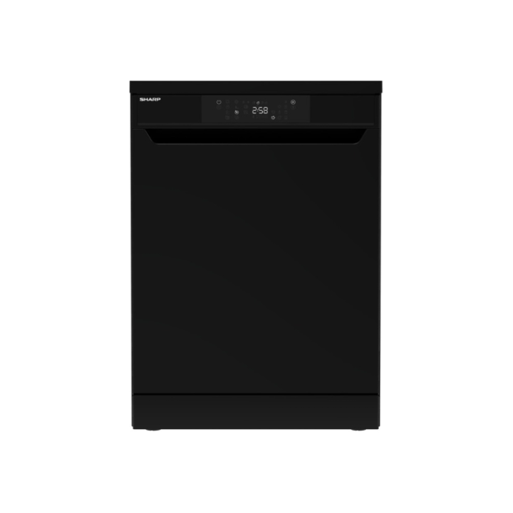 QW-V814A-BK2 (14 couverts Noir)