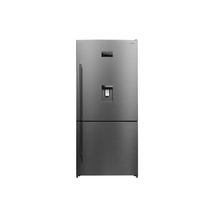 SJ-BG725D-SS2 (Inox)