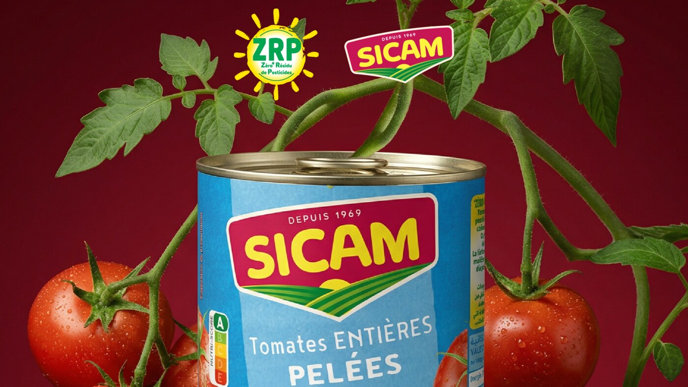 SICAM ZRP