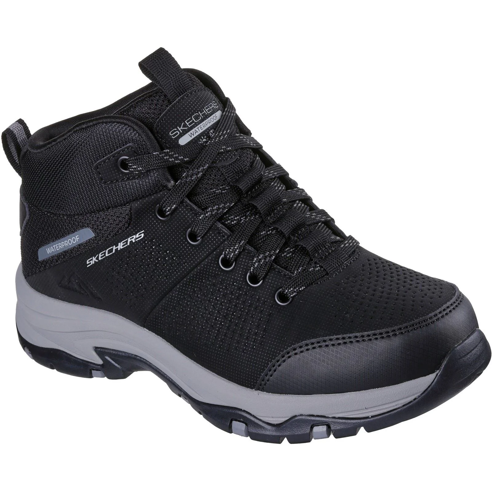 Bottes et bottines