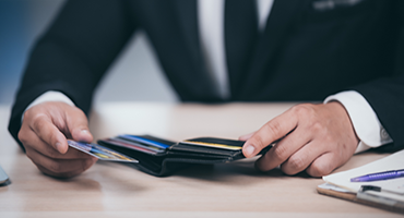 Comptes bancaires