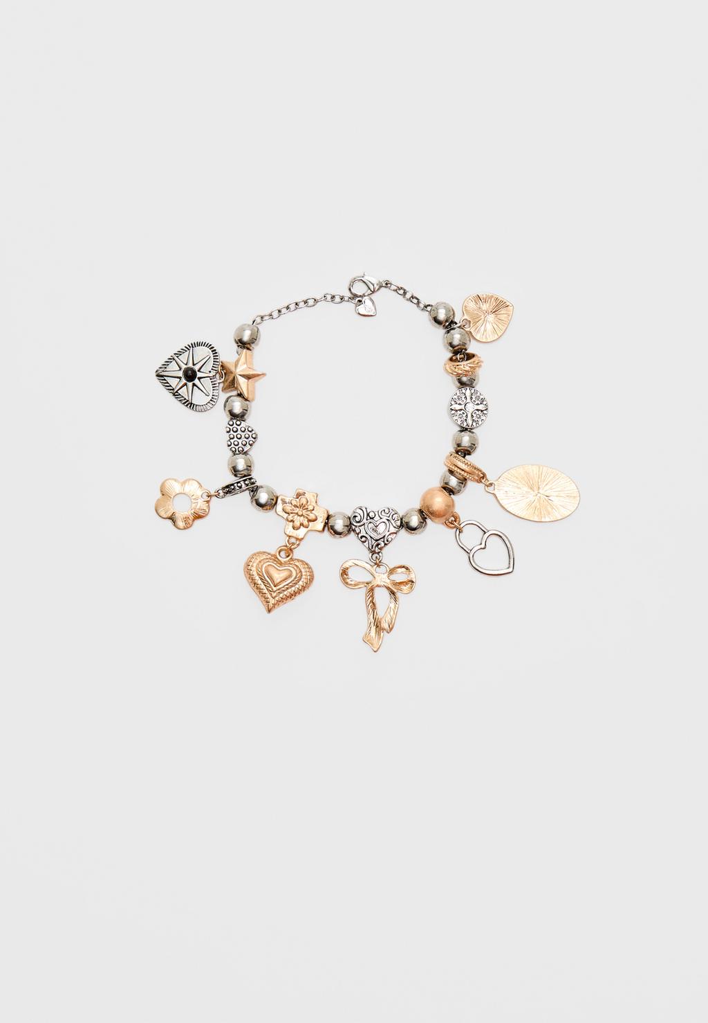 Bijoux et bracelets