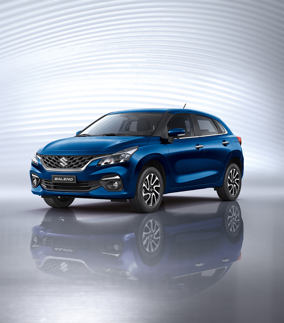 Suzuki Baleno