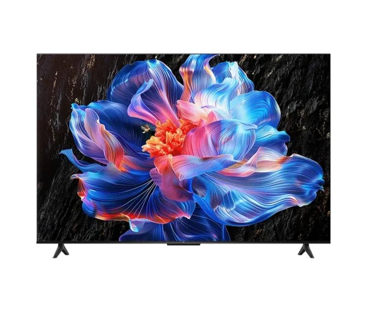 TCL 55V6C UHD 4K Google TV