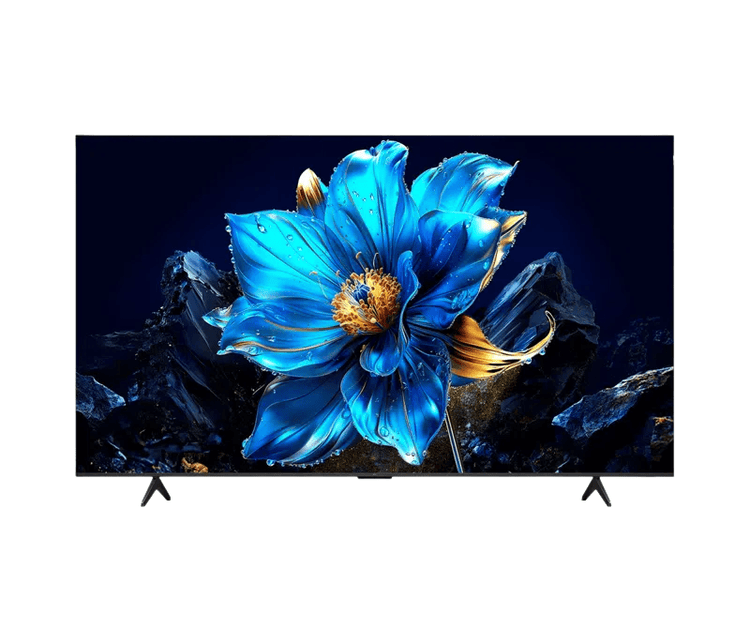TCL 75P7K QLED 4K Google TV