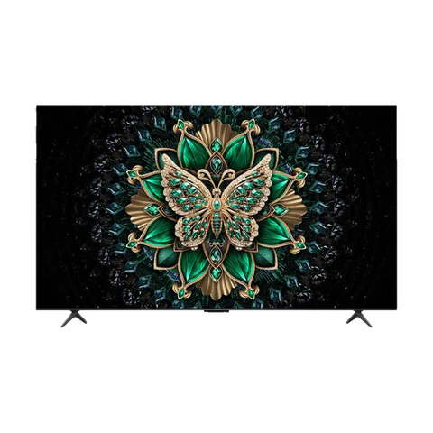 TCL 55C6K QD-MiniLED TV