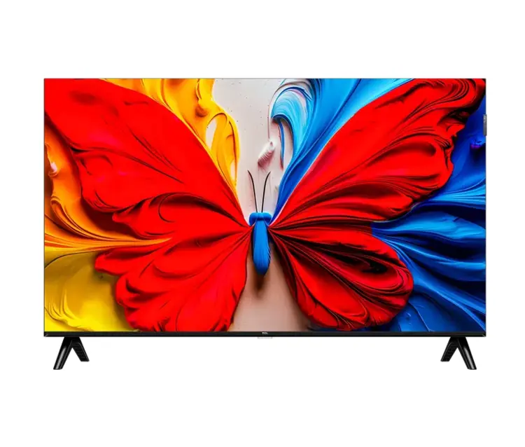 TCL 43S5K FHD QLED