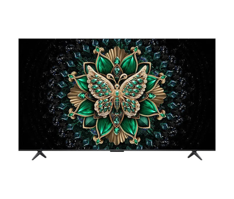 TCL 98C6K QD-MiniLED TV