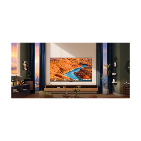 QLED TV
